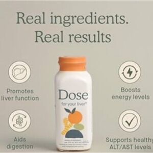 Dose for Your Liver 16oz